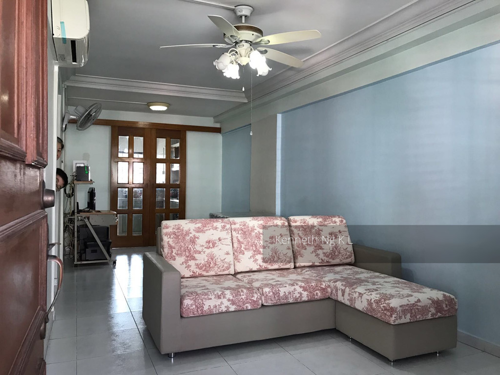 Blk 24 New Upper Changi Road (Bedok), HDB 3 Rooms #132814722